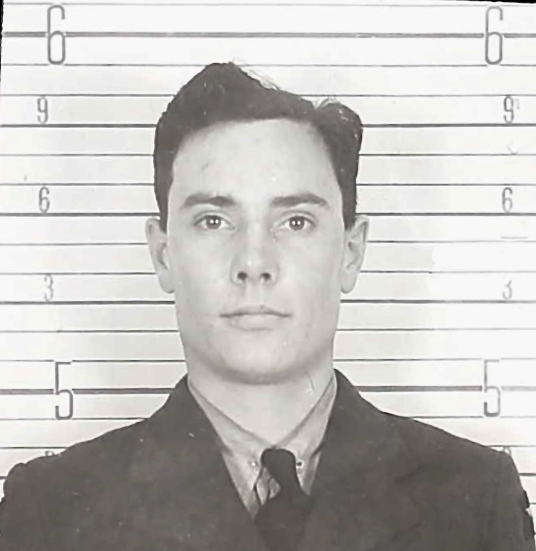 Photo of HUGH ALEXANDER FISHER