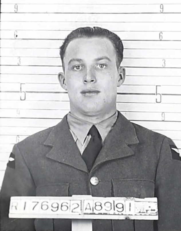 Photo of ALBERT FOLLETT