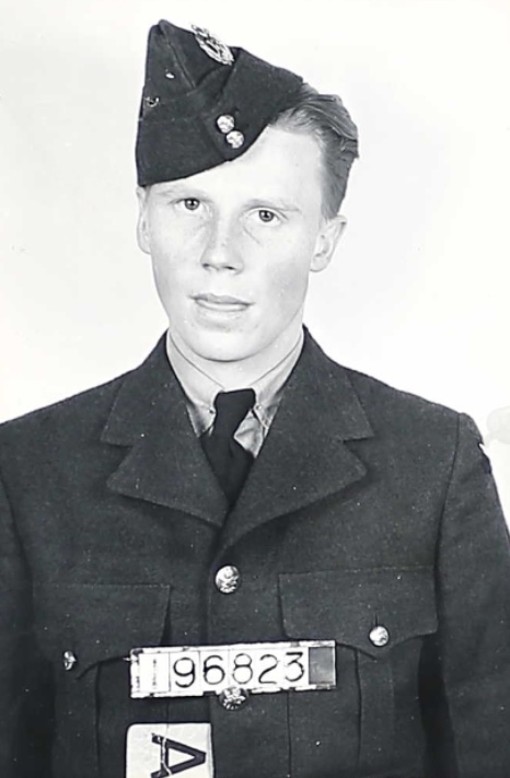 Photo of John James Golding