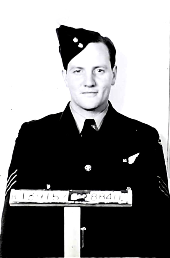 Photo of Cameron McKenzie Goudy