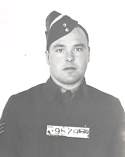 Photo of DOUGLAS STEWART HADDON