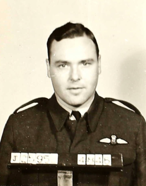 Photo of DOUGLAS STEWART HADDON