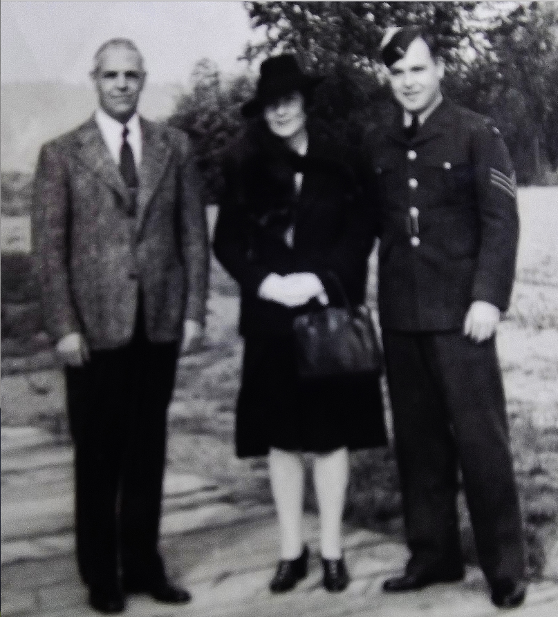 Photo of DOUGLAS STEWART HADDON