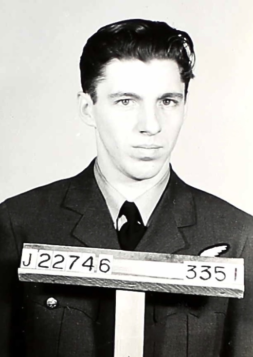 Photo of George Hoopchuk