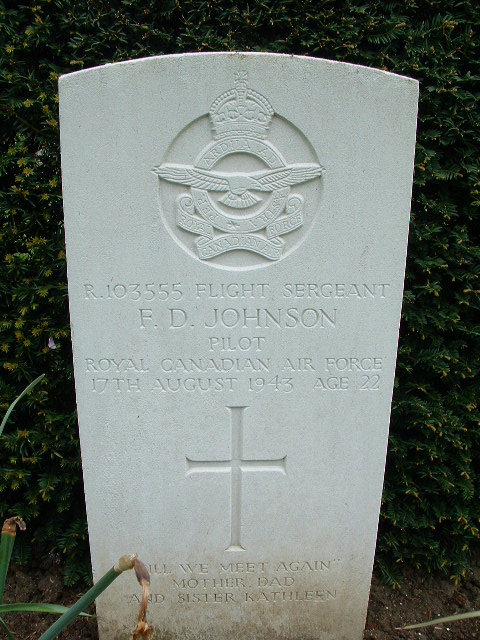 Grave Marker