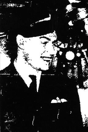 Photo of Frederick Johnson