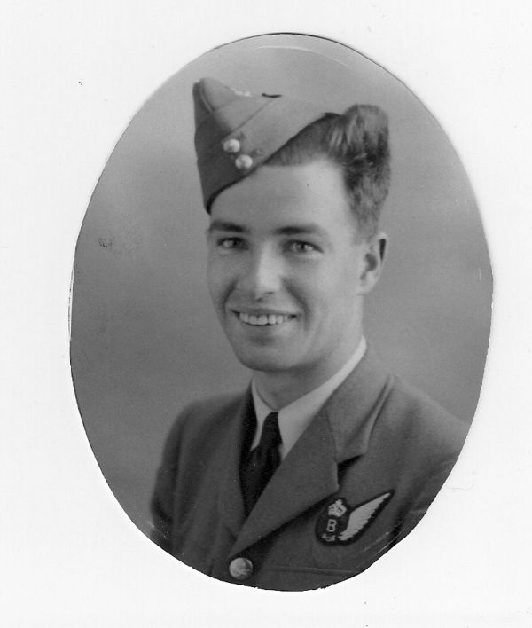 Photo of THOMAS JOHNSTONE