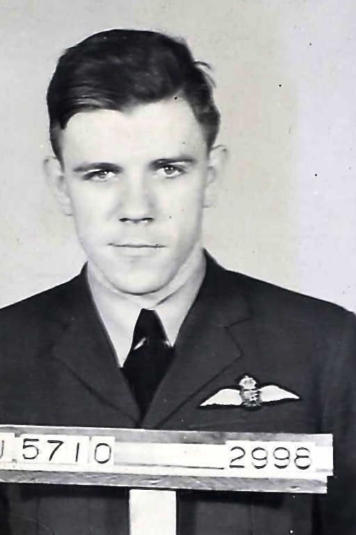 Photo of JAMES ROY LOGGIE