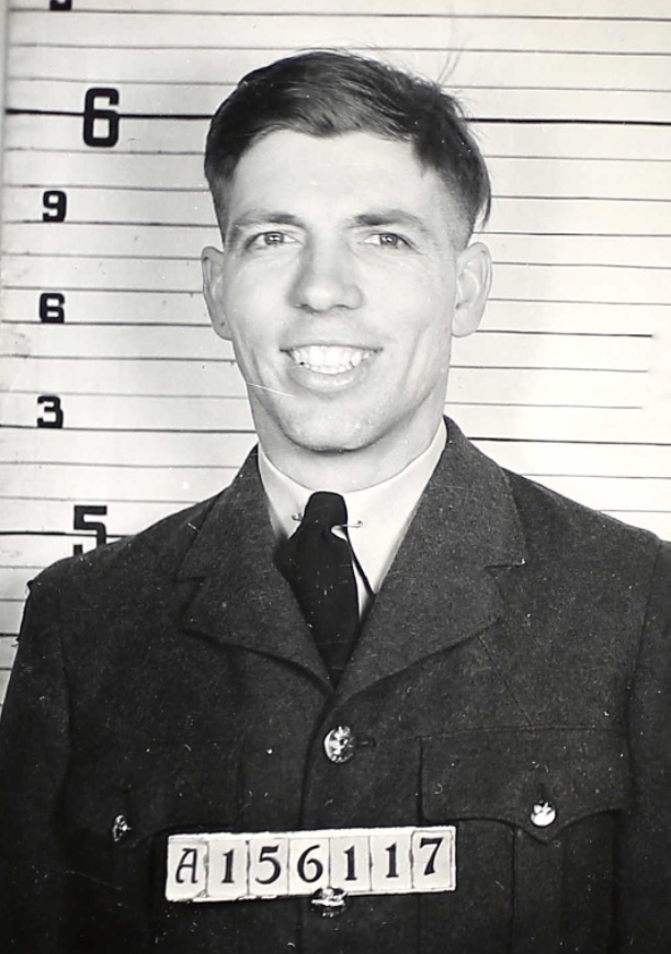 Photo of GEORGE ALBERT LONG