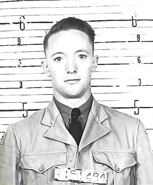 Photo of CURTIS DAVID MCKINLEY