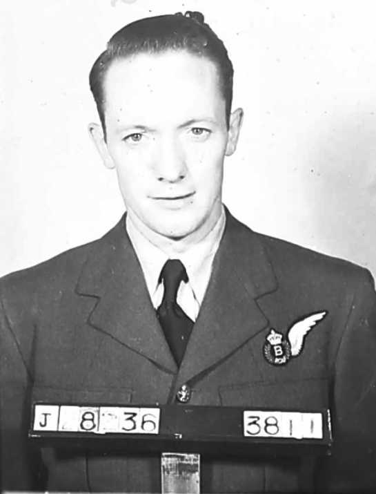 Photo of CURTIS DAVID MCKINLEY