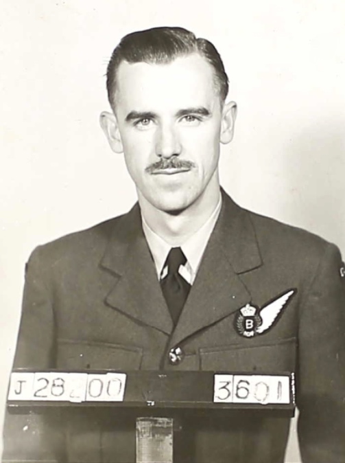 Photo of Duncan MacNeil