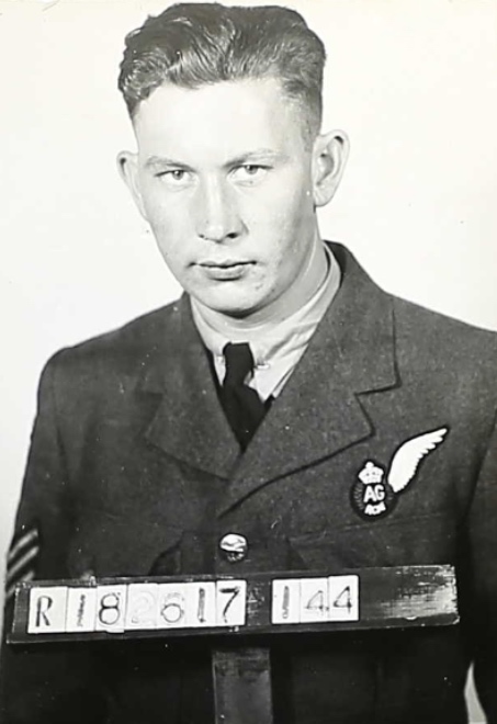 Photo of LOUIS GROVER MARTIN