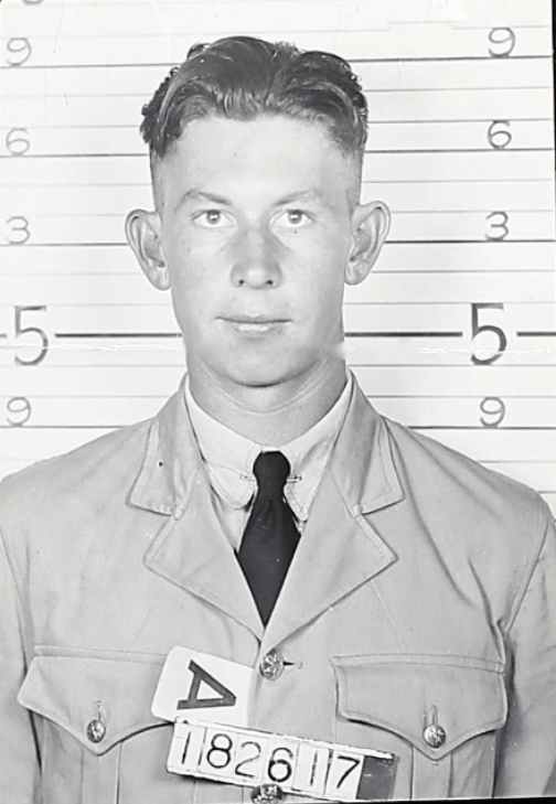 Photo of LOUIS GROVER MARTIN