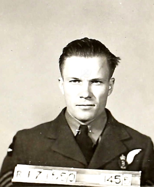 Photo of HENRY OSMOND MITCHELL