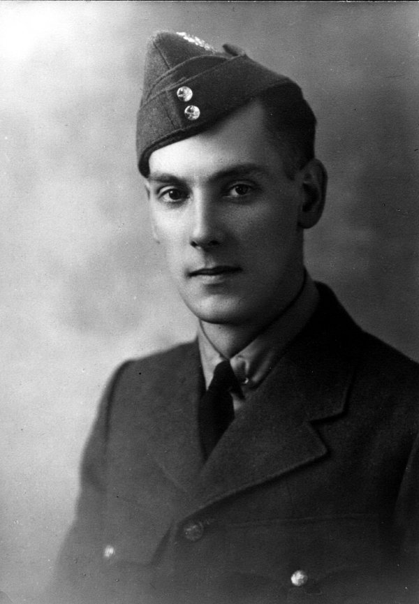 Photo of William Mitchell