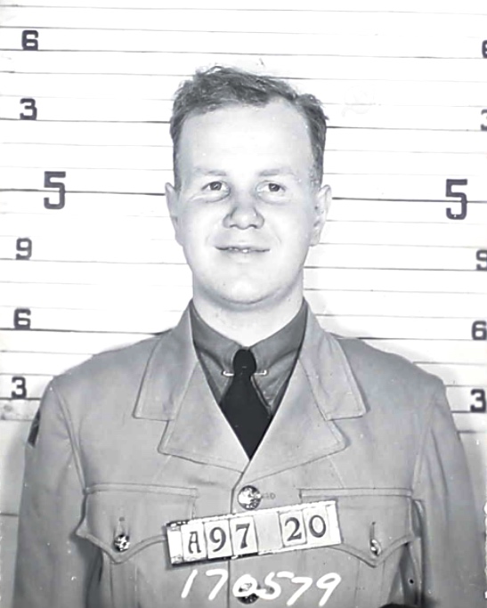 Photo of WALTER DAVID NEWEL