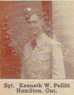 Photo of Kenneth Pollitt