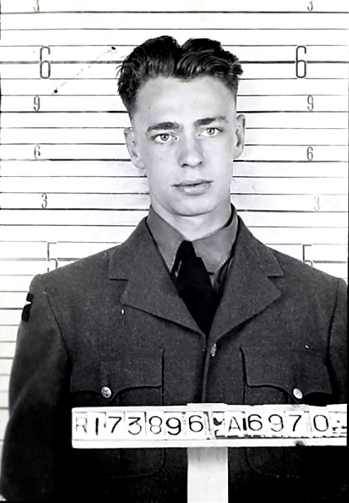 Photo of KENNETH WILLIAM POLLITT