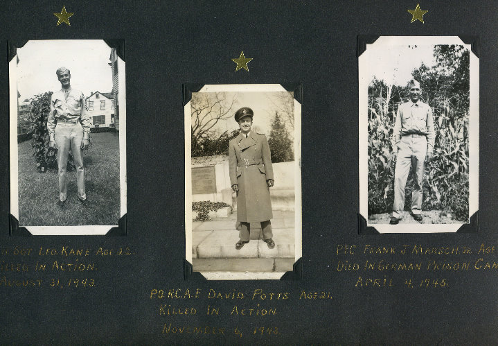 Photo of David Potts