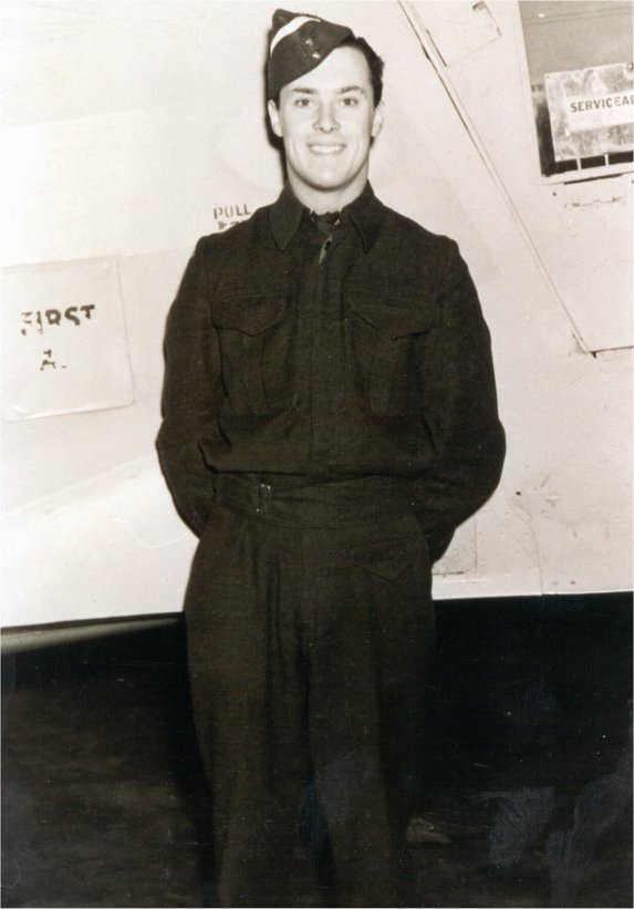 Photo of Kimble Calvin Sanderson