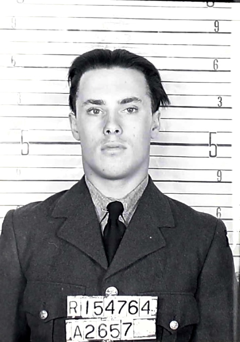 Photo of KIMBLE CALVIN SANDERSON