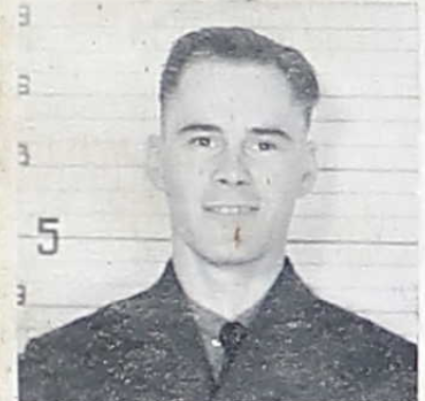 Photo of WILLIAM HORTON SAYRES