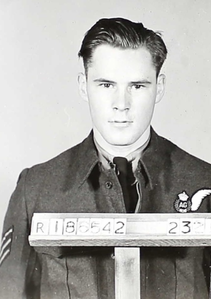 Photo of WILLIAM HORTON SAYRES