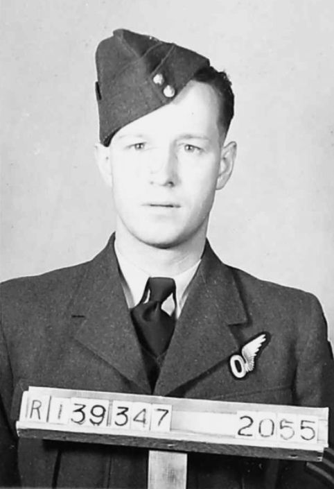 Photo of WILLIAM ALEXANDER SMITH