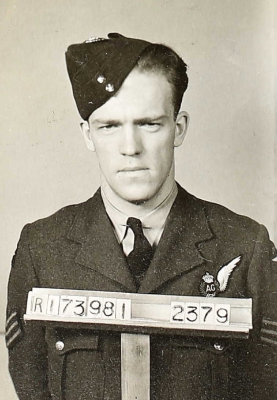 Photo of ERVINE EUGENE SPENCER