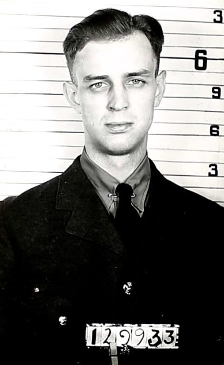 Photo of JACK SAMUEL SPENCER