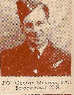 Photo of George Stevens