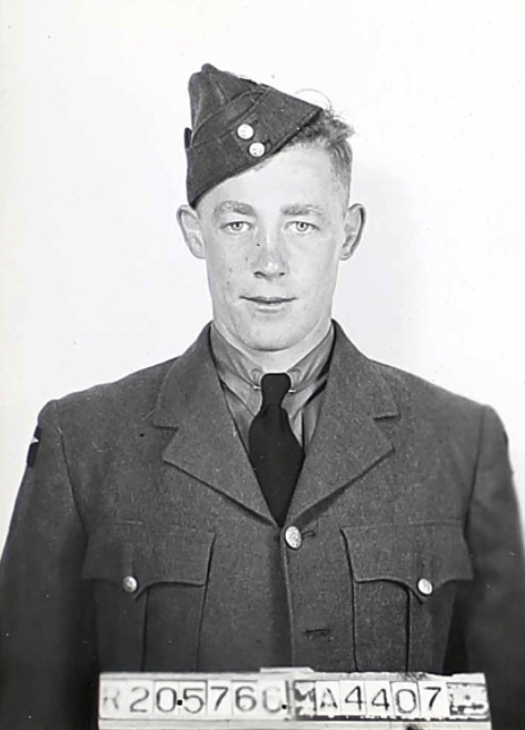 Photo of WILLIAM REGINALD STONE