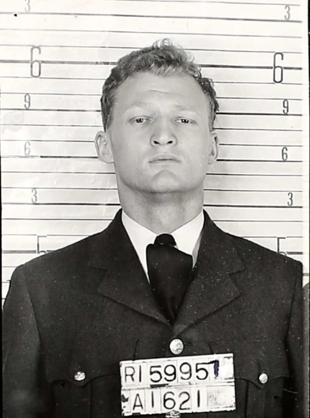 Photo of JOSEPH TAYLOR