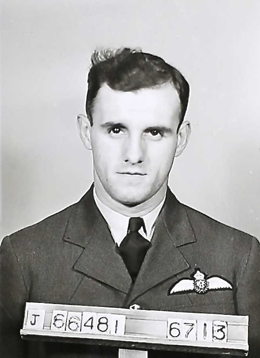 Photo of EARL WOODROW WARD