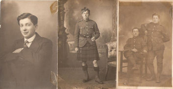 Photo of WILLIAM GARVIE