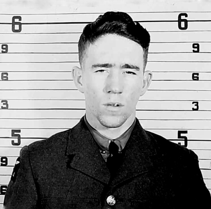 Photo of WILBER JOSEPH SHAVER