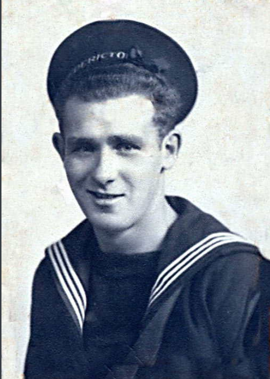 Photo of WILLIAM JOHN DAVIES