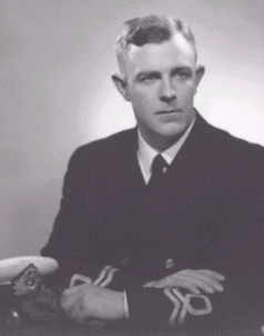 Photo of Henry George Ellis