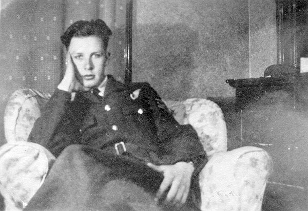 Photo of Charles Murray Downton