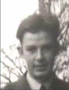 Photo of CHARLES MURRAY DOWNTON