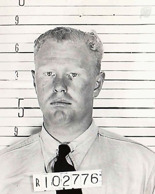 Photo of DONALD CAMERON MACGREGOR