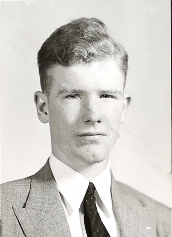 Photo of ROBERT EMMETT MANDERS