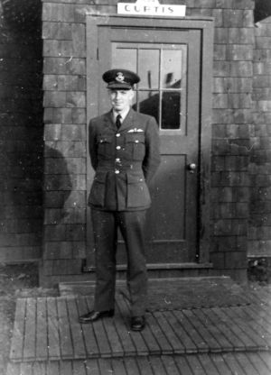 Photo of Frederick Baker