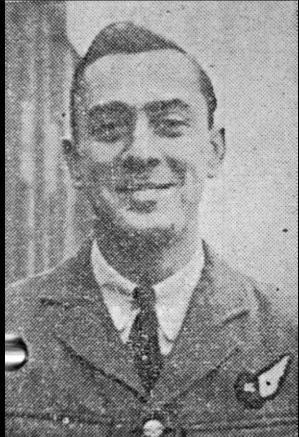 Photo of ROY ARNOLD CLARK