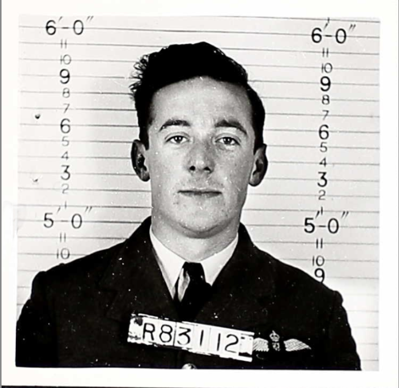 Photo of ROBERT CARL DALGLIESH