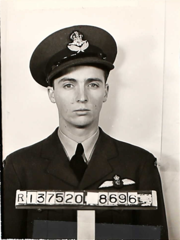 Photo of GORDON WALLACE HIRTLE