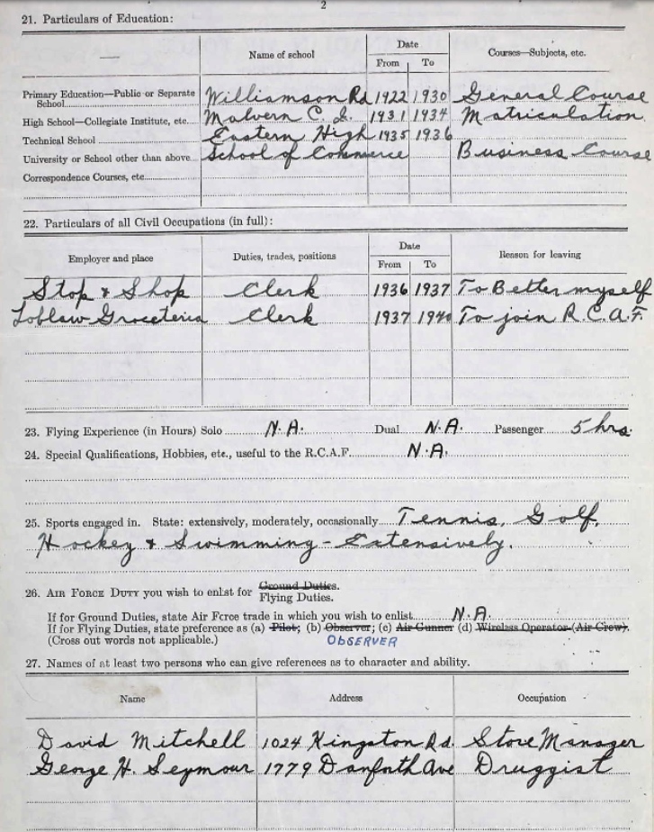 Attestation paper (2)