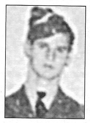 Photo of HUGH PINCOCK