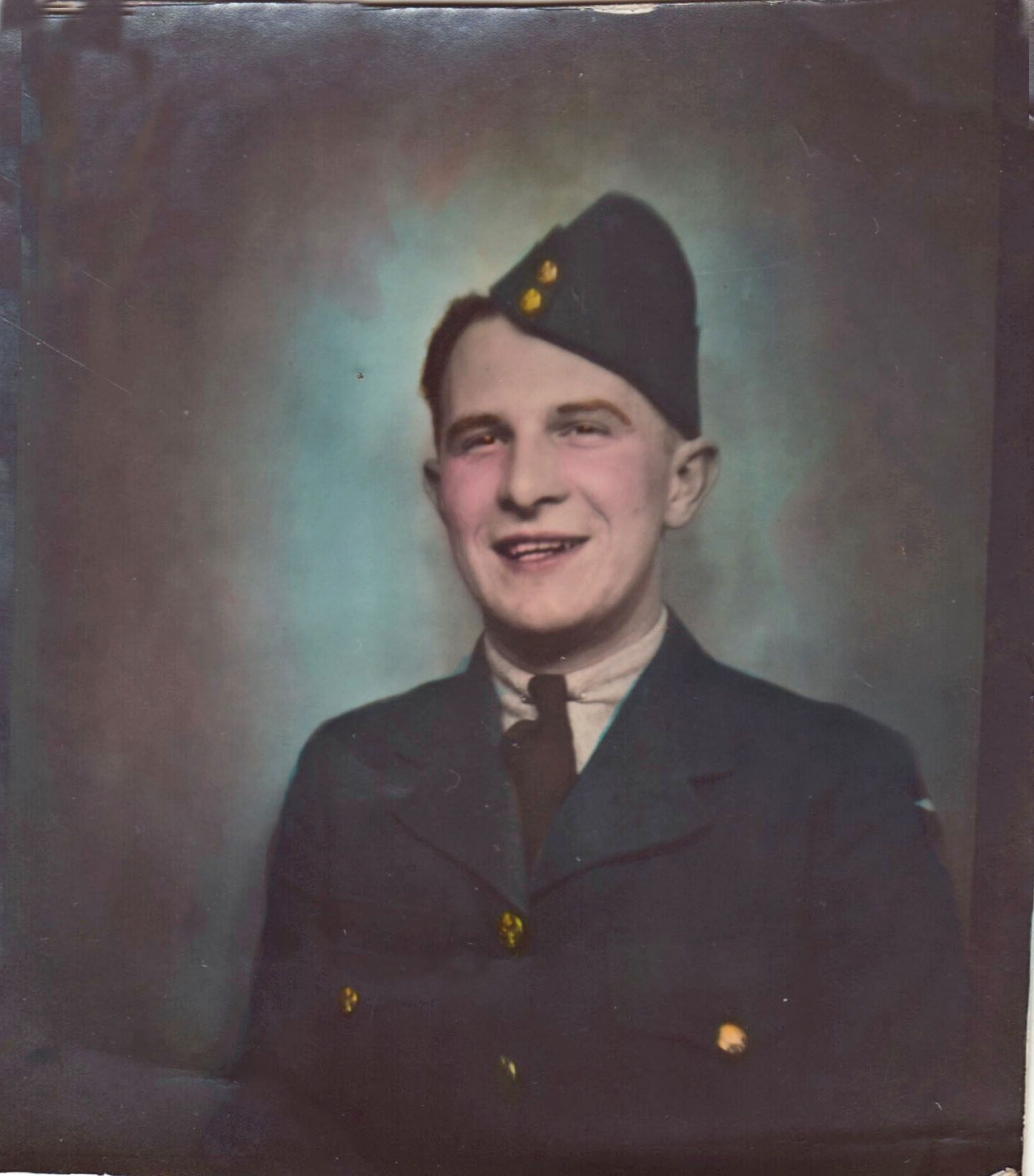 Photo of WILLIAM ANGUS BARTLETT STOKES